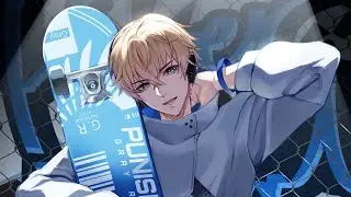 ♬ Nightcore - Grateful (No Lyrics) ♬