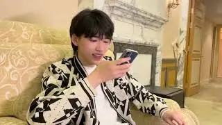 【TNT时代少年团 宋亚轩】震惊！宋亚轩MBTI人格测试居然是……