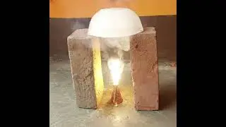 Diwali Anar Vs Ice / क्या अनार बर्फ को पिघला पाएगा 🤔 #diwali #crackers #shorts
