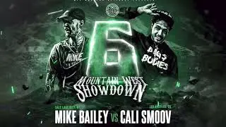 Mic Masters Alliance: Utah Rap Battle League