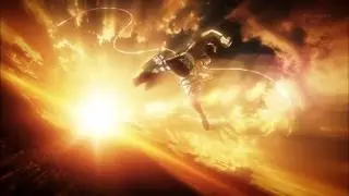 Shingeki no Kyojin - Falling Inside The Black [AMV]