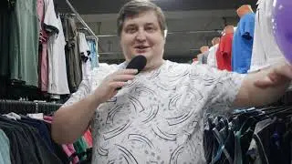Тест-драйв магазина 