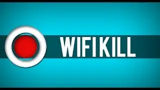 How to get Wifikill pro for FREE!!!