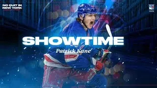 Patrick Kane Highlights - 