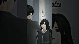 upppsss anda berbohong🤭||TIKTOK SAKURA SCHOOL SIMULATOR #sss