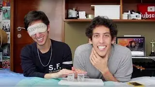 SHOTS A CIEGAS: EL MALDITO  MATEO GARRIDO LECCA | GYF