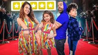 DRESS TO IMPRESS IN REAL LIFE | 4PLUSONE