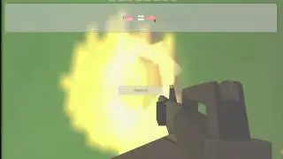 Jak upiec rybę/mięso w Unturned 3.0