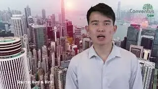 Are You Ready For Hong Kong’s Cybersecurity Law?