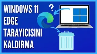 How to Uninstall Microsoft Edge Browser in Windows 11?