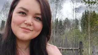 ВЛОГ✅ ДВА ДНЯ.. САД/ОГОРОД.. МАКИЯЖ.. МОРЕ ЦВЕТОВ..НОВОЕ ХОББИ..БЕЗ ПРЕКРАС..СОБИРАЮ МУСОР🤫