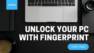 Free Fingerprint Unlock for PC!