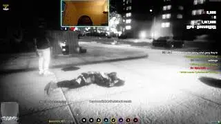 GTA V RP DA CARTER: ASTRO has LANDED