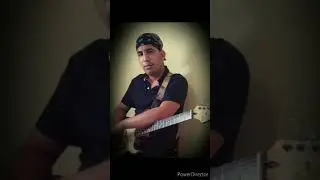 @yoelvaldiviaguitar blues@yoelvaldiviaguitar (parte 2)