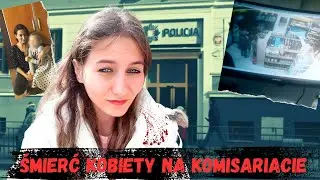 The Wrocław Pact. Death at the Police Station