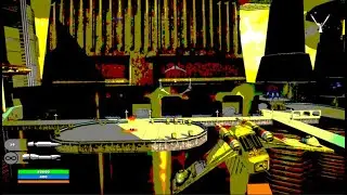 Sun Raa mod Battlefront 2 2005
