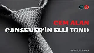 Öykü | Cem Alan - Cansever'in Elli Tonu