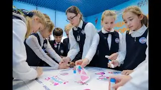 Название: месячник здорового питания «Азбука здоровья»