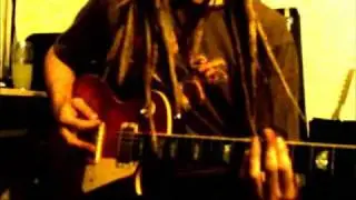 Stone Sour  - Audio Secrecy Riffs