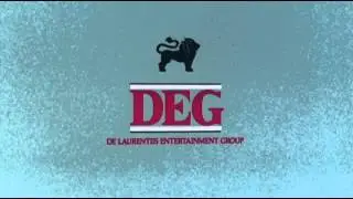 DEG, Sunbow/Marvel Productions