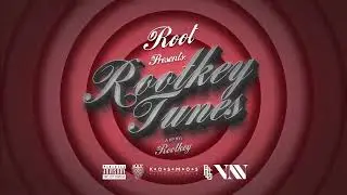 RootKey - DoD [Debil od Demona] (Prod by Van)