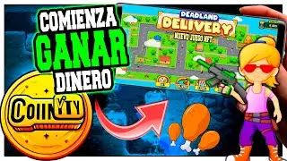 🚨 GANA DINERO con este nuevo JUEGO NFT con este TRUCO, como ganar dinero jugando