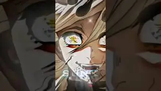 Douma 🤯 #demonslayer #4kedit #roadto1k #anime  #doumaedit #douma #shorts #fypシ