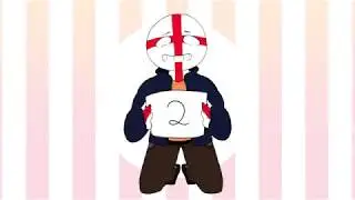 Wrong Neighbourhood Meme [Countryhumans]