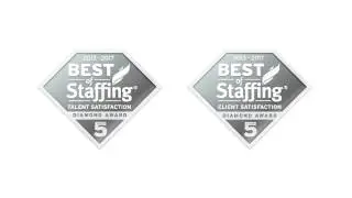 Best of Staffing 2017 | Advanced Resources