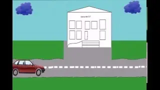 Горгород - Пилотный выпуск