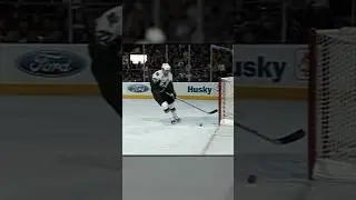 Этого боятся все хоккеисты! 