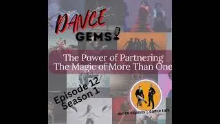 #12 The Power of Partnering The Magic of More Than One