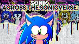 Across the Sonicverse