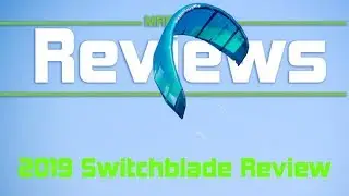 2019 Cabrinha Switchblade Review