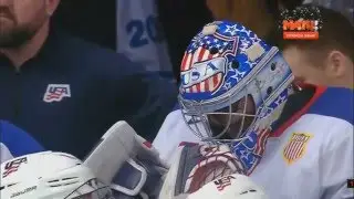 Hockey Russia vs Usa