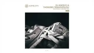 Thodoris Triantafillou & Dj Angelo - Shoestrings (Original Mix) • [GHSEP09]