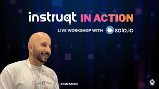 Live Workshop with Solo.io