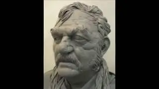 Harry Potter Behind the Scenes: Mad Eye Moody's Changing Look