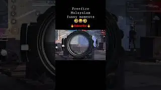 🔥freefire.exe Malayalam😂🤣😂🤣funny moments 