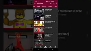 Shout out too Cavin_SFM and XDanimations