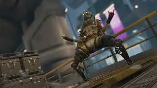 Apex montage #5