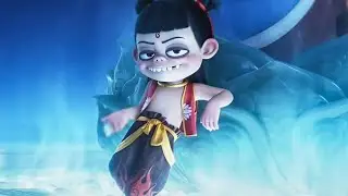 nezha 2 |nezha 2|-|Chinese animation|-[