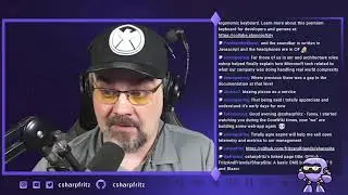 C# and Linux - Building a better Wordpress