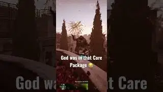 I met GOD when this happened 😂