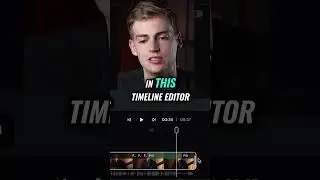 Editing Made Easy with OpusClip!