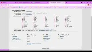 PHP || Database connectivity in PHP