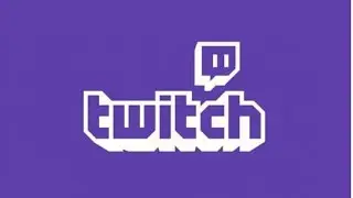 Twitch Announcement!