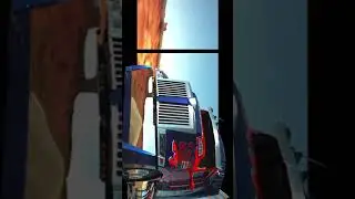 Transformers Whatsapp Status Video 3d 60 fps Full Screen #shorts