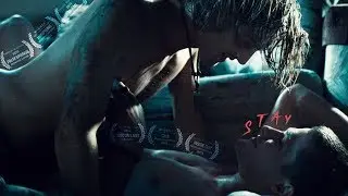 STAY // gay short film