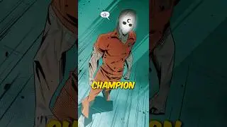 Moon Knight is F*CKED